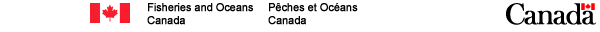Fisheries and Oceans Canada / P�ches et Oc�ans Canada - Government of Canada / Gouvernement du Canada