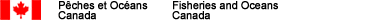 P�ches et Oc�ans Canada